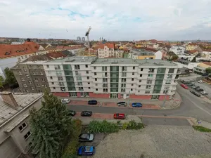 Prodej bytu 2+1, Plzeň, Černická, 65 m2