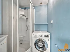 Pronájem bytu 2+1, Ústí nad Labem, Jana Zajíce, 55 m2