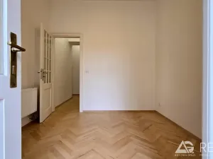 Pronájem bytu 4+kk, Praha - Nové Město, Podskalská, 106 m2