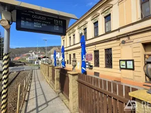 Prodej bytu 3+kk, Praha - Hlubočepy, Pod Žvahovem, 88 m2