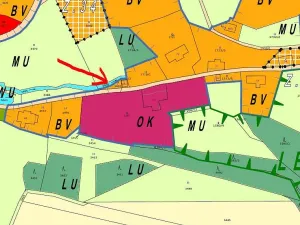 Prodej rodinného domu, Klášterec nad Orlicí, 330 m2