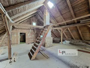 Prodej rodinného domu, Klášterec nad Orlicí, 330 m2
