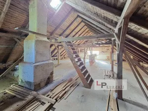 Prodej rodinného domu, Klášterec nad Orlicí, 330 m2