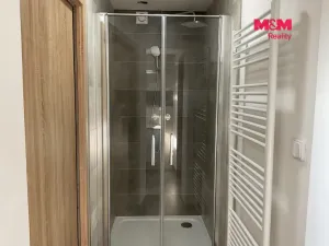 Pronájem bytu 3+kk, Železný Brod, Těpeřská, 80 m2