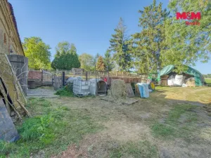 Prodej rodinného domu, Čečovice, 70 m2