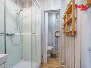 Prodej ubytování, Kovářská, Sídliště, 36 m2