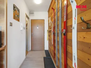 Prodej ubytování, Kovářská, Sídliště, 36 m2