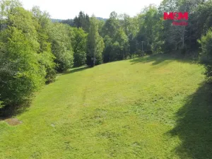 Prodej pozemku pro bydlení, Záblatí - Albrechtovice, 2524 m2