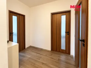 Pronájem bytu 2+1, Litoměřice - Předměstí, U Stadionu, 60 m2