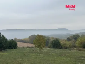 Prodej pozemku pro bydlení, Hřivice - Markvarec, 1849 m2