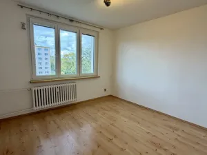 Pronájem bytu 3+1, Rakovník - Rakovník II, Pod Nemocnicí, 59 m2