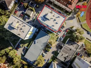 Prodej bytu 1+kk, Poděbrady - Poděbrady II, Dr. Horákové, 37 m2