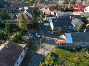 Prodej rodinného domu, Drobovice, 120 m2