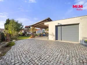 Prodej rodinného domu, Drobovice, 120 m2