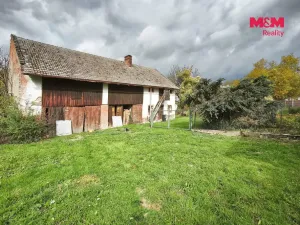 Prodej rodinného domu, Zbýšov - Krchlebská Lhota, 65 m2