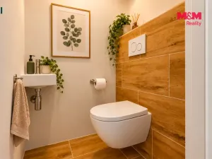 Prodej rodinného domu, Senomaty - Hostokryje, 130 m2