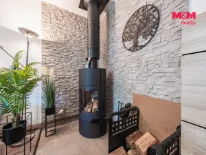 Prodej bytu 3+1, Protivín, Ve Školce, 75 m2