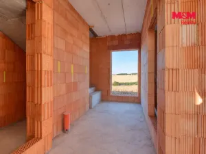 Prodej rodinného domu, Blatnice, 110 m2