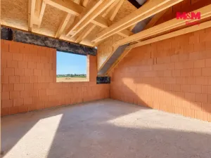 Prodej rodinného domu, Blatnice, 110 m2