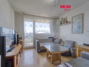 Pronájem bytu 1+1, Plzeň, Čermákova, 34 m2