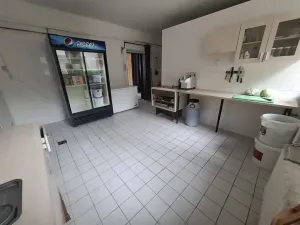 Dražba obchodního prostoru, Ždánice, Městečko, 84 m2