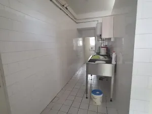 Dražba obchodního prostoru, Ždánice, Městečko, 84 m2