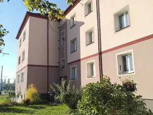 Pronájem bytu 2+1, Pardubice, Lexova, 72 m2