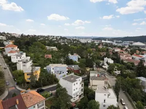 Prodej rodinného domu, Brno, Kalvodova, 314 m2