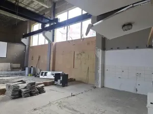 Prodej výrobních prostor, Stráž pod Ralskem, Jižní, 818 m2