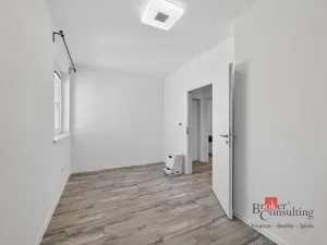 Prodej bytu 4+kk, Vochov, 80 m2