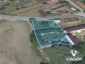 Prodej podílu pozemku pro bydlení, Hlavečník, 723 m2
