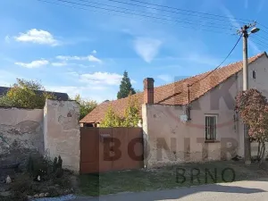Prodej rodinného domu, Tasov, 65 m2