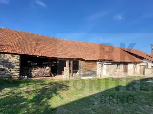 Prodej rodinného domu, Tasov, 65 m2
