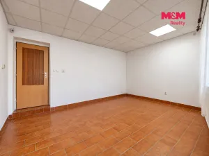 Prodej rodinného domu, Votice, Malé nám., 122 m2