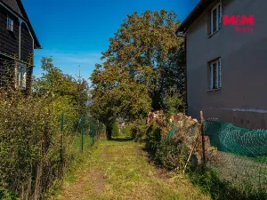 Prodej pozemku pro bydlení, Huntířov, 2573 m2