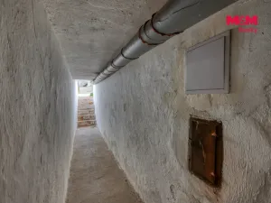 Prodej rodinného domu, Písek - Budějovické Předměstí, Na Houpačkách, 70 m2