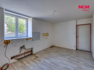 Prodej obchodního prostoru, Bělčice, Nádražní, 560 m2