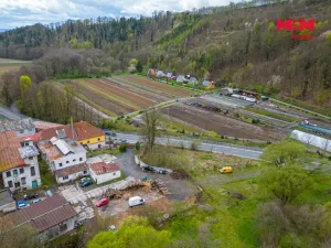 Prodej pozemku pro bydlení, Dlouhá Loučka, 515 m2