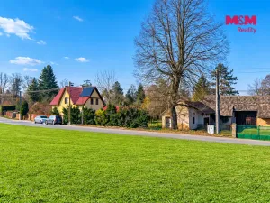 Prodej pozemku pro bydlení, Nespeky, 1002 m2