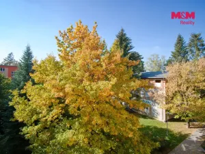 Prodej bytu 2+1, Valašské Meziříčí - Krásno nad Bečvou, Bratří Čapků, 54 m2