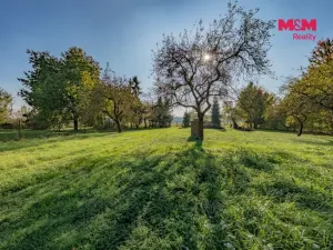 Prodej chaty, Lešná - Lhotka nad Bečvou, 45 m2