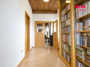 Prodej zemědělské usedlosti, Těrlicko - Hradiště, 605 m2