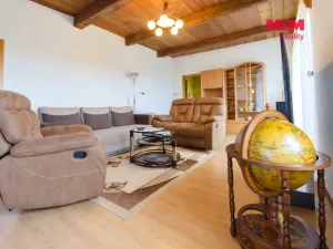 Prodej zemědělské usedlosti, Těrlicko - Hradiště, 605 m2