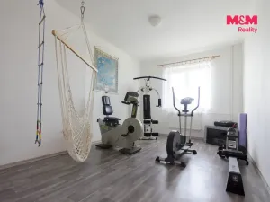Prodej zemědělské usedlosti, Těrlicko - Hradiště, 605 m2