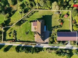 Prodej ubytování, Těrlicko - Hradiště, 605 m2