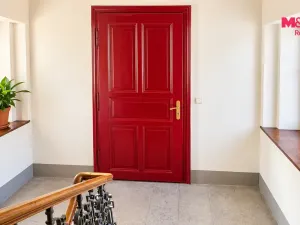 Prodej bytu 4+kk, Jablonec nad Nisou, Podhorská, 129 m2