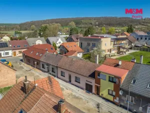Prodej rodinného domu, Libáň, Na Ženichově, 81 m2