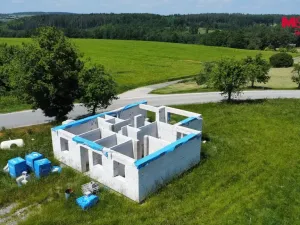 Prodej rodinného domu, Týn nad Vltavou, 94 m2
