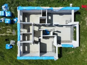 Prodej rodinného domu, Týn nad Vltavou, 94 m2