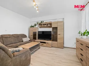 Prodej bytu 2+1, Mladá Boleslav - Mladá Boleslav II, Havlíčkova, 69 m2